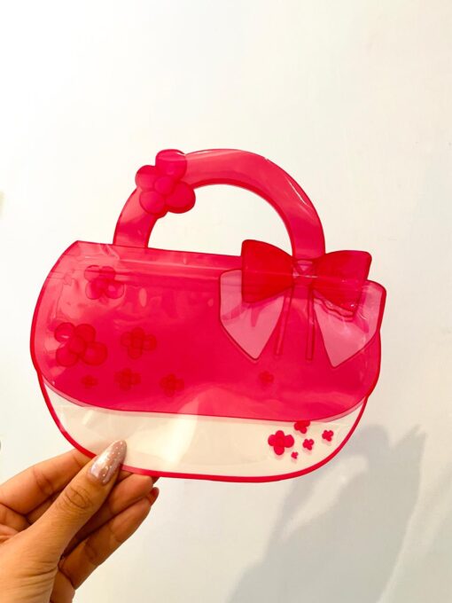 Bolsas Hermetica Cartera x6
