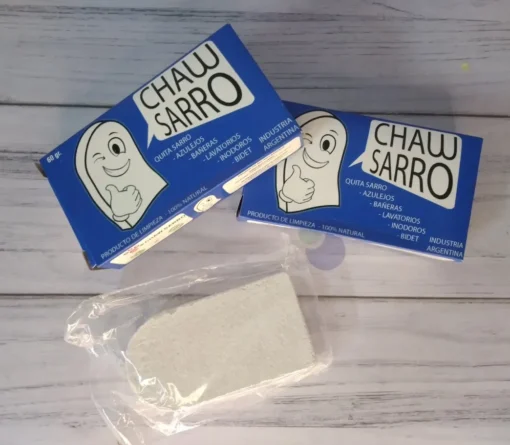 Chau Sarro Blister x5 - Imagen 2