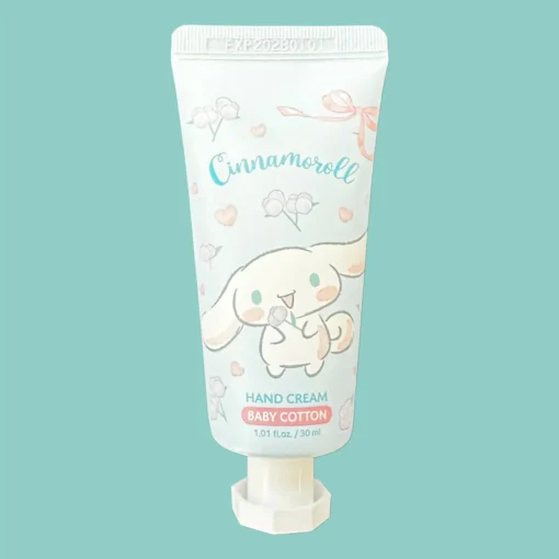 Crema de Manos Sanrio