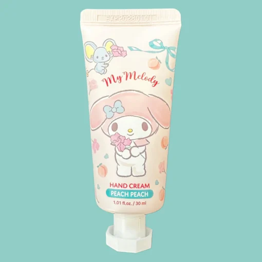 Crema de Manos Sanrio - Imagen 2
