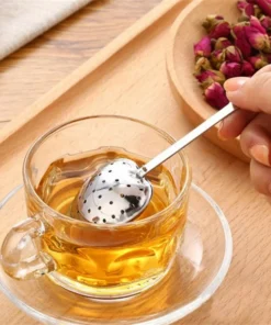 Alternative view of Pinza de Té- Corazon