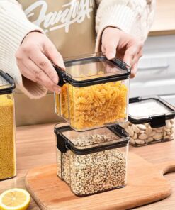 Frasco Hermetico 700ml - Sub