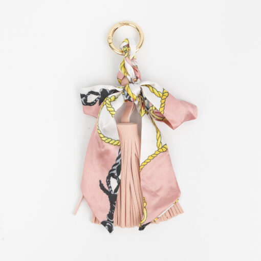 LLavero Charm Moño - Imagen 3