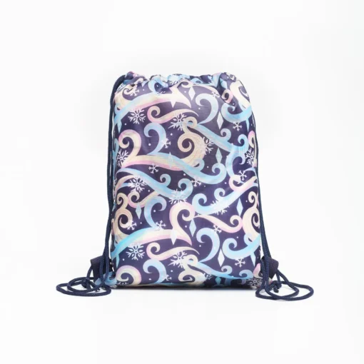 Toallon con Bolso Frozen - Piñata - Imagen 2