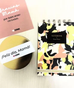 Kit Mamá Luminosa