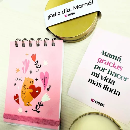 Kit Mamá Luminosa - Imagen 4