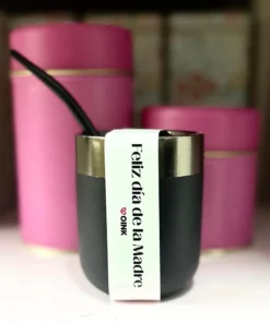 Alternative view of Mate Peltre - Feliz DIA Mamá
