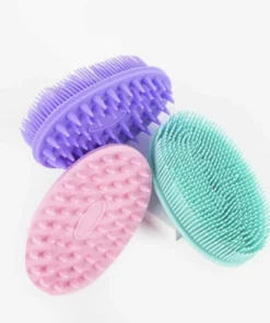 Masajeador de Ducha Doble