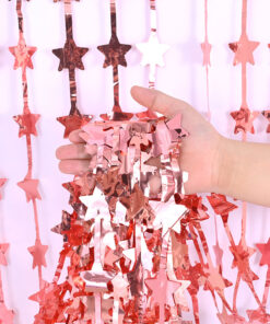 Guirnalda Estrellas