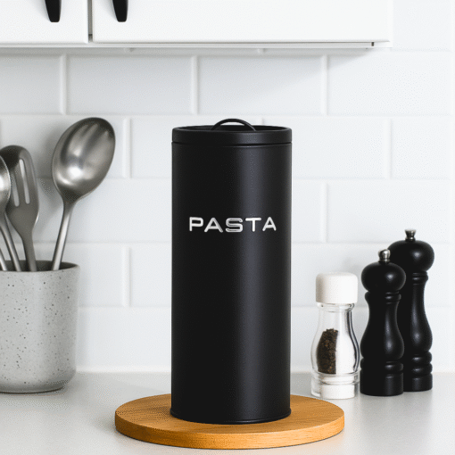 Lata Moderna - Pasta
