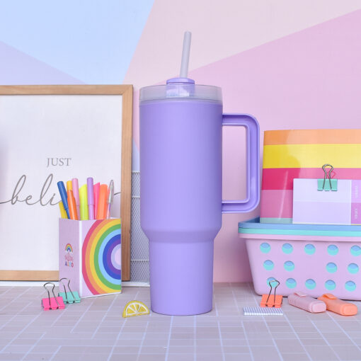 Vaso Plastico Tipo Quencher