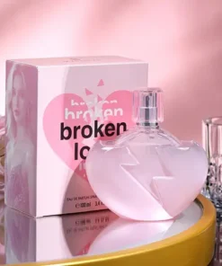 Perfume Broken Love