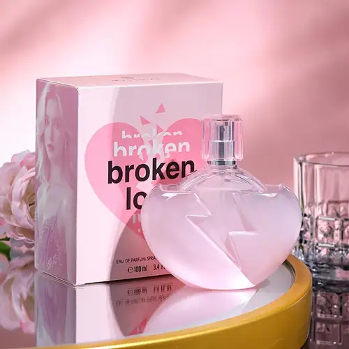 Perfume Broken Love 1 Perfume Broken Love