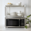 Estante Extensible de Cocina 3 6d estante extensible organizador cocina