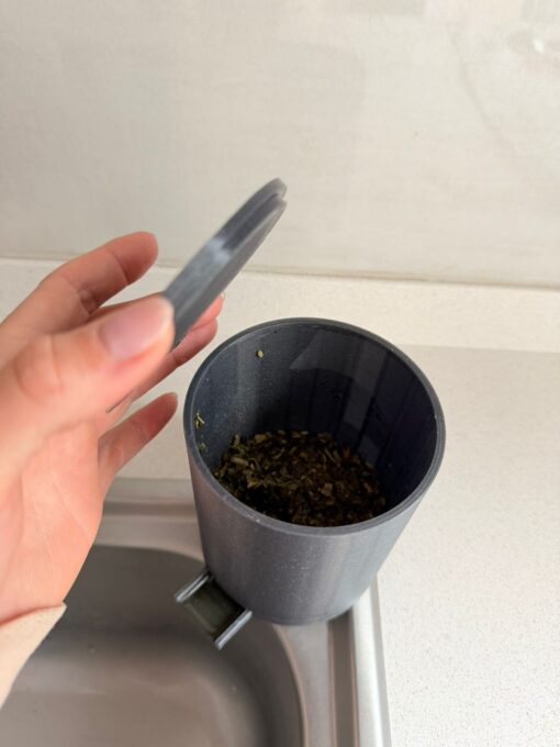 Escurridor de Yerba - Imagen 4