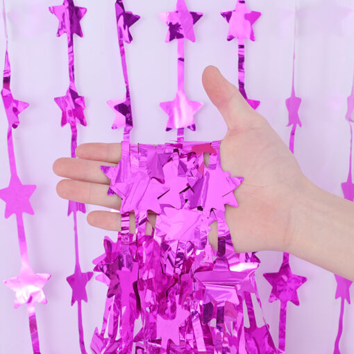 Guirnalda Estrellas - Imagen 3