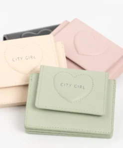 Billetera CG-Q03