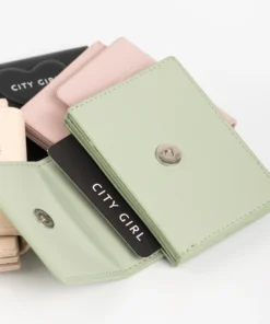 Alternative view of Billetera CG-Q03