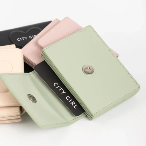 Billetera CG-Q03 - Imagen 2