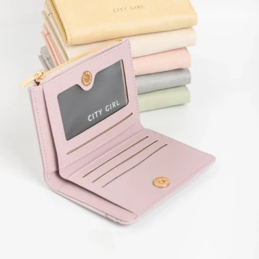 Billetera CG-Q08 - Imagen 3