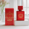 Perfume Árabe - Onlyou Rojo N°8139