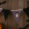 Banderin de Hallooween