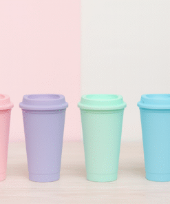 Vaso Pick UP- Liso