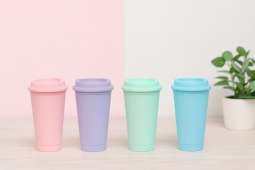 Vaso Pick UP- Liso