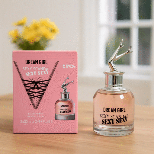 Perfume Scandal Sexy x2- Onlyou