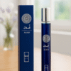 Perfume Árabe tubo - Asad Azul 2 ChatGPT Image 21 oct 2025 12 26 59