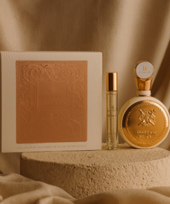 Perfume Arabe Mystical 100 ml