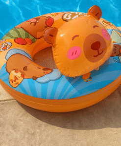 Inflable Redondo Personajes