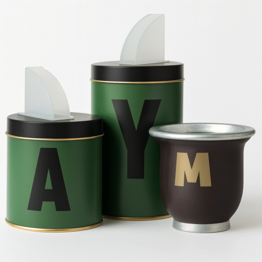 Set de Deluxe Militar