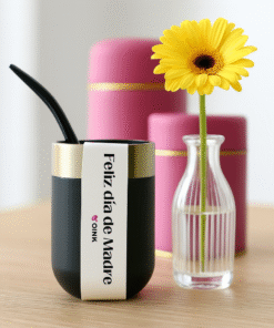 Mate Peltre - Feliz DIA Mamá