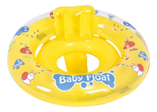 Bote salvavidas asiento flotador