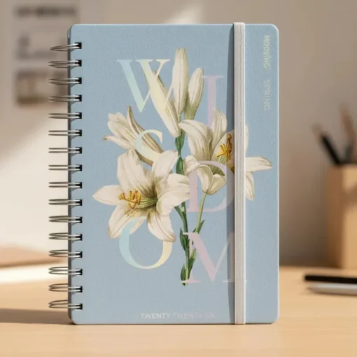 Agenda Spring Mooging - Diaria