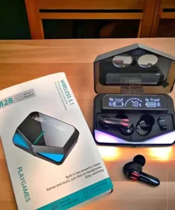 Auricular Gamer M28