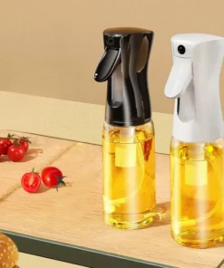 Alternative view of Aceitero Spray 200ml