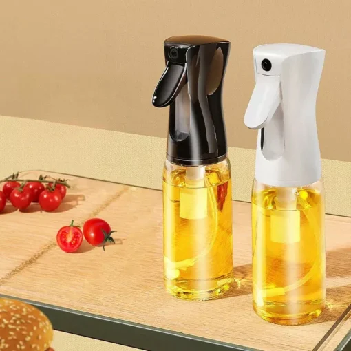Aceitero Spray 200ml - Imagen 2