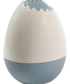 Salero Forma de Huevo