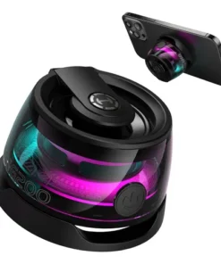 Mini Parlante Magnetico - Bluetooth 5w
