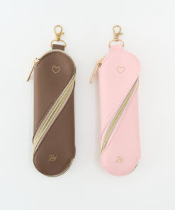 Estuche Portalentes - FW Minimal