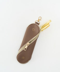 Alternative view of Estuche Portalentes - FW Minimal