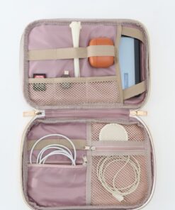 Alternative view of Organizador Porta Cable - FW Minimal
