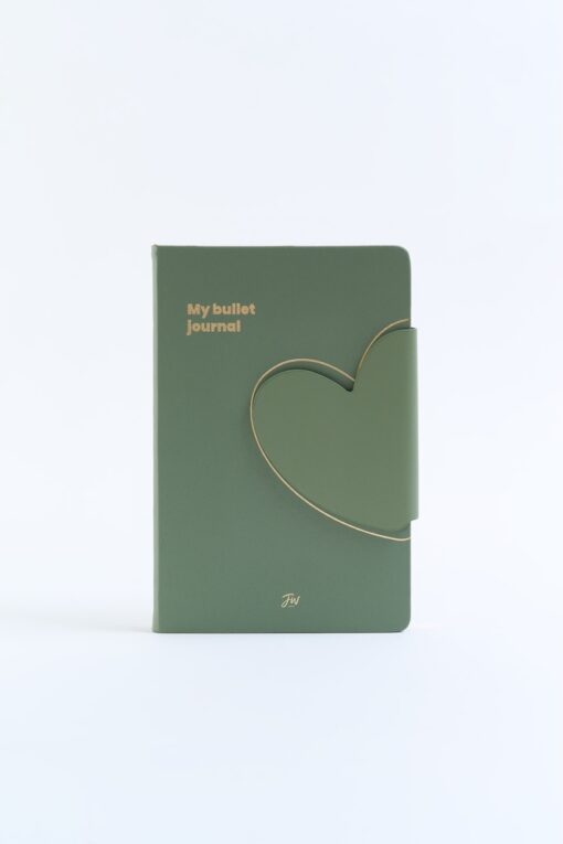 Bullet Journal - FW Minimal - Imagen 2