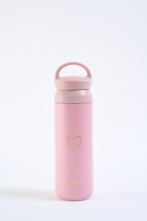 Botella Termica - FW Minimal