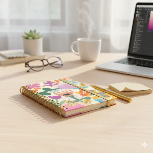 Agenda Ready To Fly - Semana a  la Vista