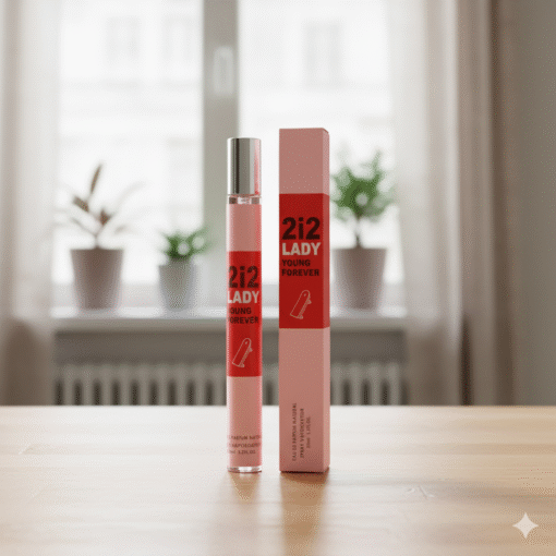 Perfume tubo 2I2 Lady - Onlyou