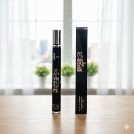 Perfume tubo 2I2 VIP - Onlyou