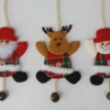 Adorno de Navidad - Surtidos 2 Generated Image October 25 2025 11 05AM